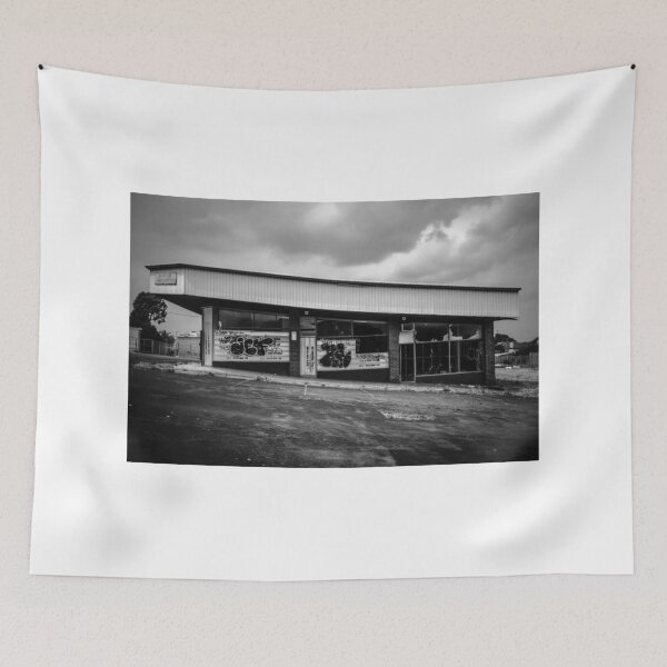 Item preview, Derelict Melbourne designed and sold by DEADyorp.