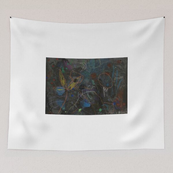 Item preview, Midnight Garden cycle22 11 designed and sold by John Douglas.