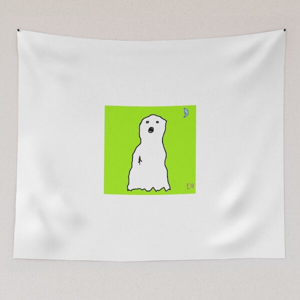 Item preview, "Holey Ghost" by Richard F. Yates designed and sold by richardfyates.