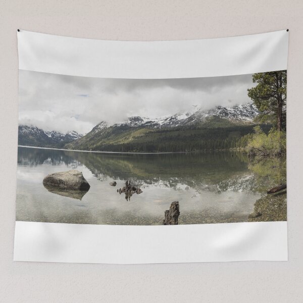 Item preview, Reflection designed and sold by MCHerdering Photography.