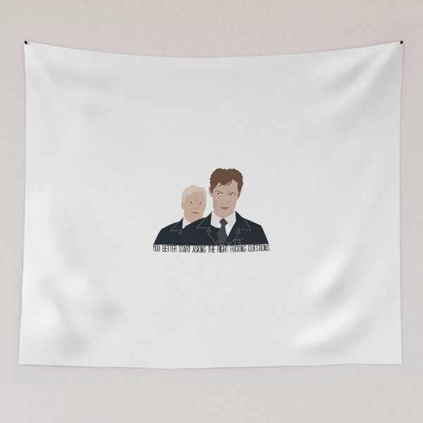 Item preview, True Detective designed and sold by eriettataf.