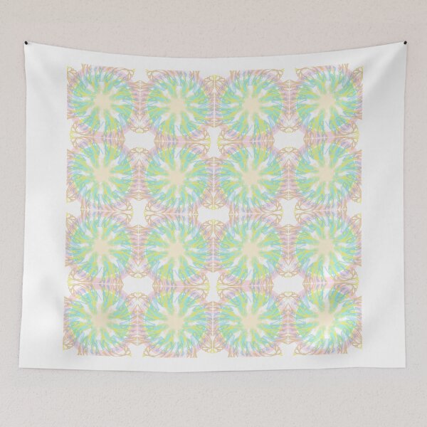 Item preview, Bee and Bear Sunburst designed and sold by Elizabeth D'Angelo.