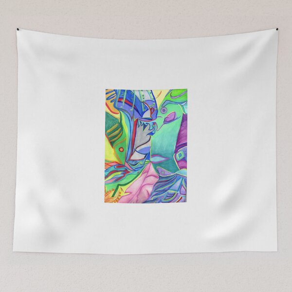 Item preview, Twin Flames designed and sold by Kyobe.
