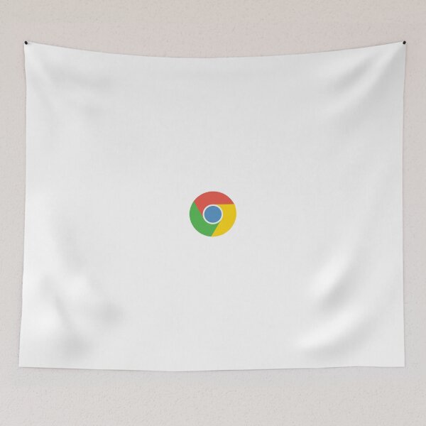 Item preview, Google Chrome designed and sold by JSpace Designs.