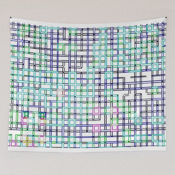 Item preview, lines  designed and sold by antart ant.
