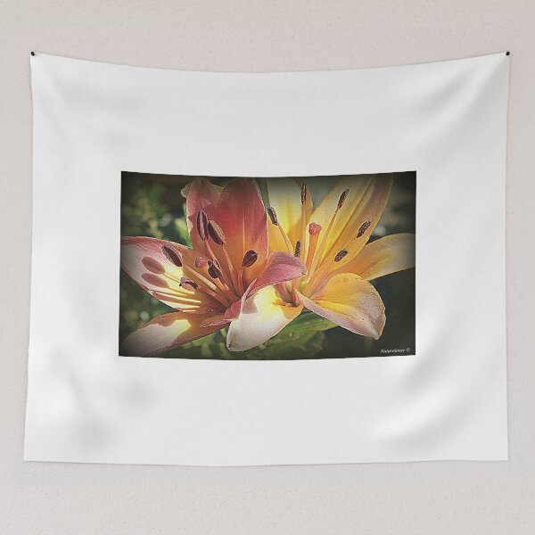 Item preview, Double Delight designed and sold by naturelover.