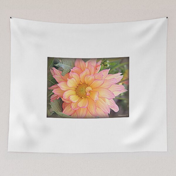 Item preview, Dahlia Days designed and sold by naturelover.