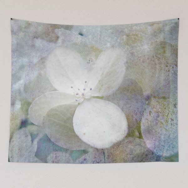 Artikelvorschau, Silent Night ~ Duvet entworfen und verkauft von Susan Werby.