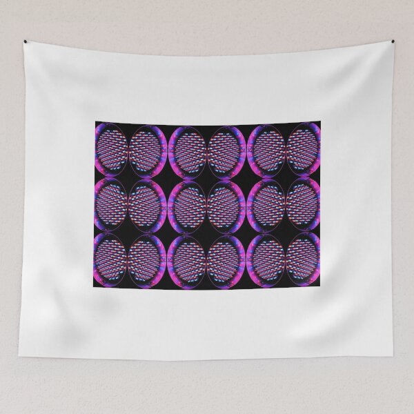 Item preview, Party light motif - horizontal designed and sold by BiodiversityRocks.