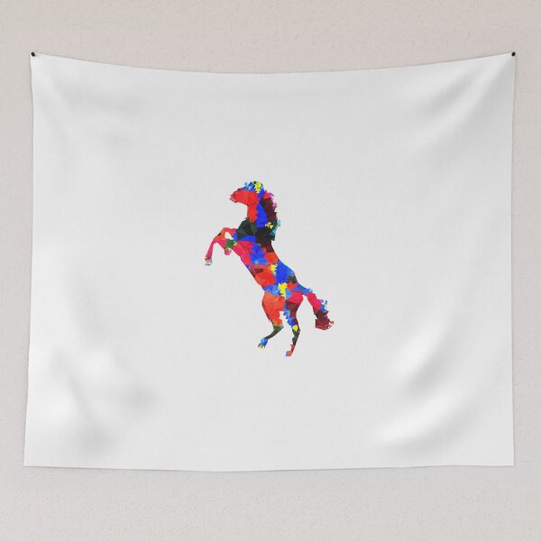 Item preview, Horse designed and sold by joelmontgo.