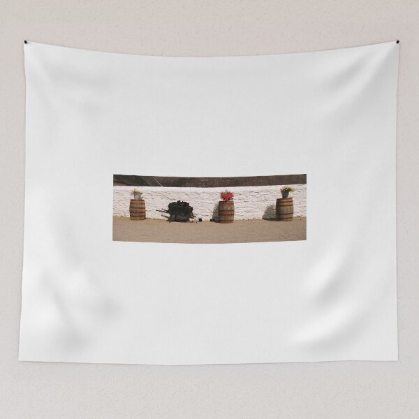 Item preview, Barrels & Barrow designed and sold by Paul Finnegan.