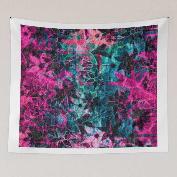 Item preview, Vintage Flower Pattern designed and sold by enhan.