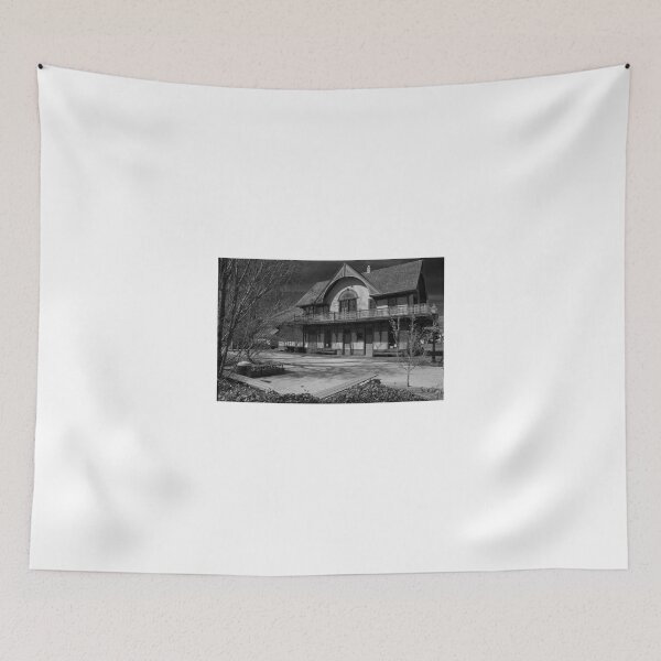 Item preview, Railway Museum, Dayton, WA designed and sold by Harv Churchill.