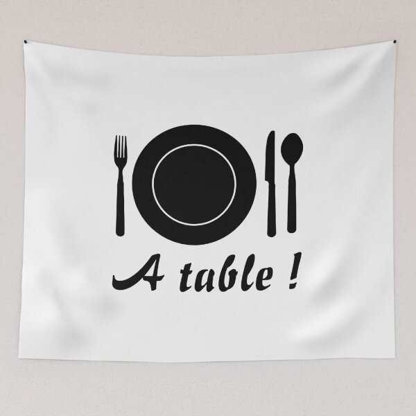 Item preview, A table designed and sold by masterchef-fr.