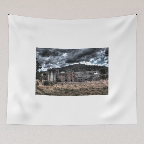Item preview, Mittagong malt factory. designed and sold by Ian Ramsay.