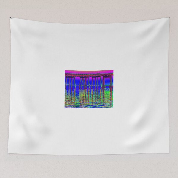 Item preview, Sound au Seurat designed and sold by Bad Habits Lounge Studio.