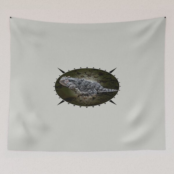 Item preview, Sapo Cornudo designed and sold by backinajpg.