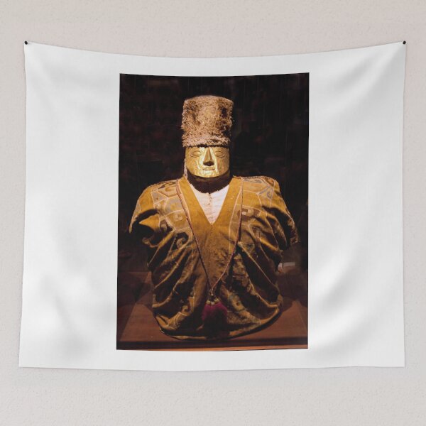Item preview, Inca Tunic designed and sold by phil decocco.
