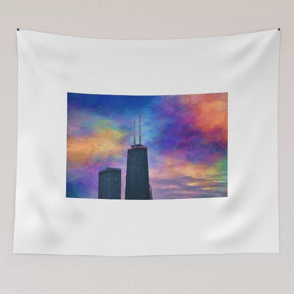 Item preview, Antennae in the Sky designed and sold by Brian Gaynor.