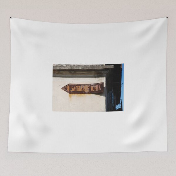 Item preview, Old Sammardenchia Sign designed and sold by jojobob.