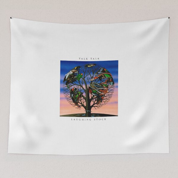Item preview, Talk Talk - Laughing Stock designed and sold by G U U N O ) ) ).