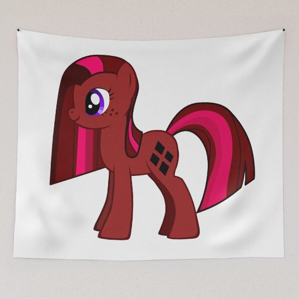 Item preview, Zoi the NightMare designed and sold by TazerArien.
