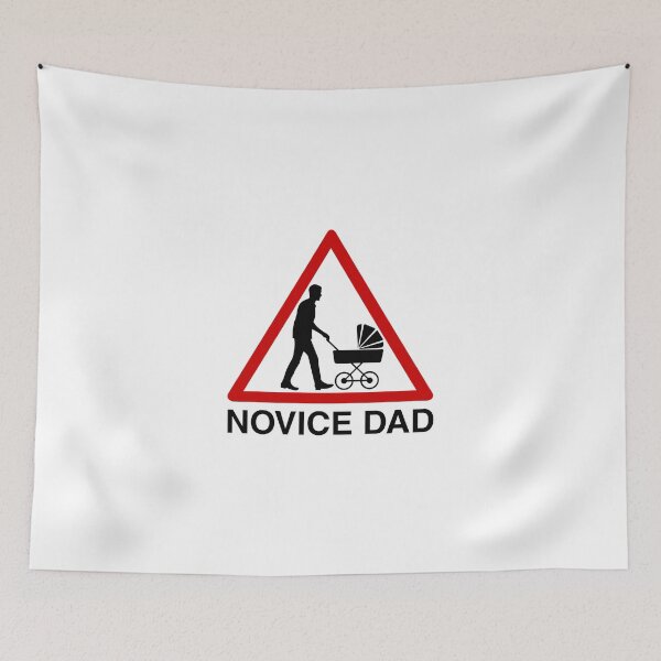 Item preview, Novice dad designed and sold by masterchef-fr.