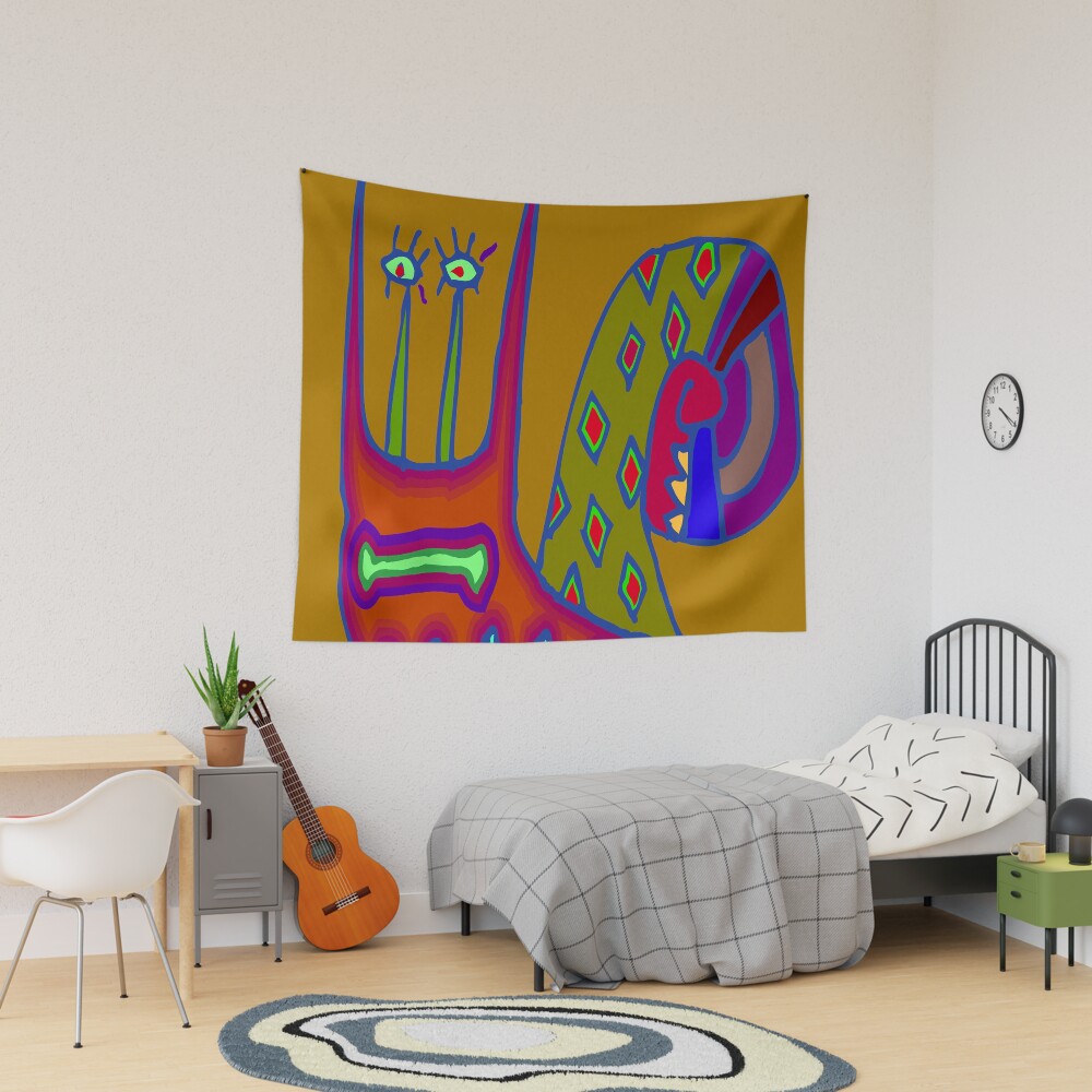 Item preview, Tapestry designed and sold by DayColors.