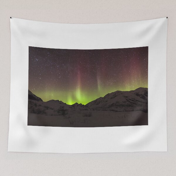 Item preview, Night Lights # 4 designed and sold by akaurora.