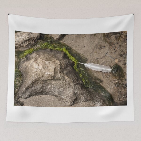 Item preview, Sea Weed and Feather designed and sold by Yuri Lev.