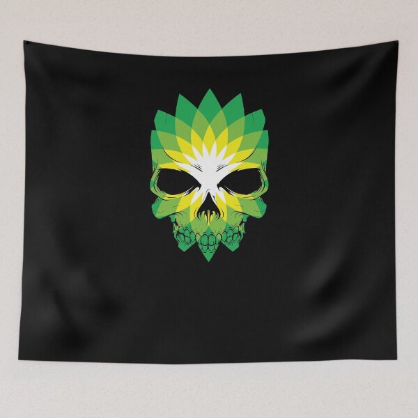 Item preview, Beyond Petroleum? designed and sold by Ross Robinson.