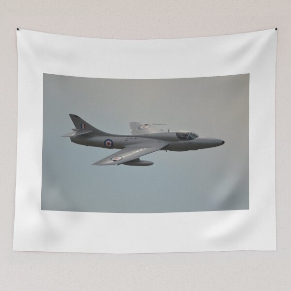 Item preview, Hawker Hunter T7(XL577) designed and sold by Andy Jordan.