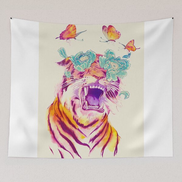 Item preview, Tropicalia designed and sold by mathiole.