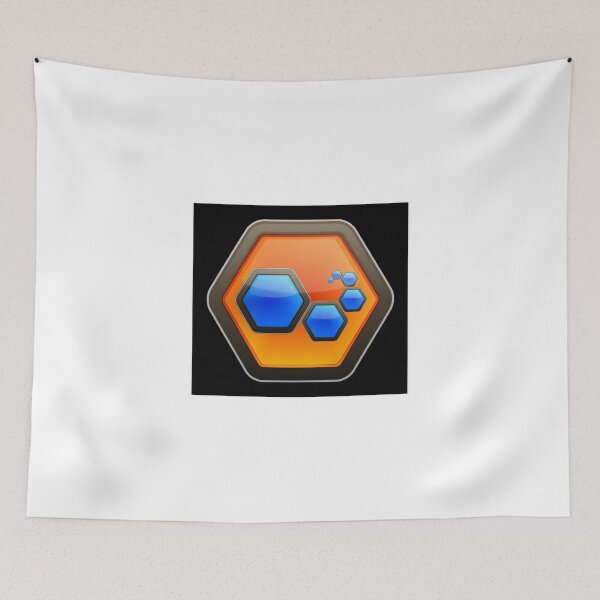 Item preview, Hexapod on Black designed and sold by beatmover.