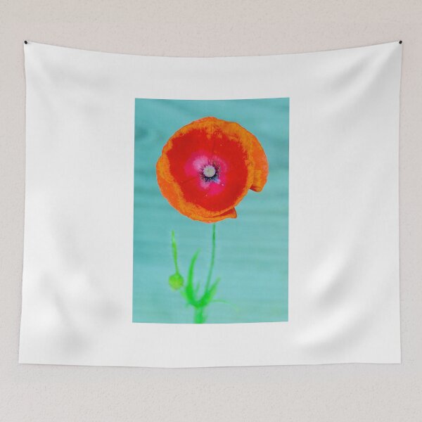 Item preview, Poppy......... designed and sold by lynn carter.