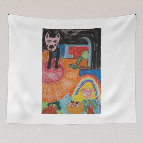 Item preview, Underdog Is A Beautiful Place designed and sold by Nicky South.