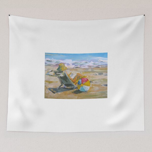 Item preview, Seaside designed and sold by Susan Elizabeth Jones Art.