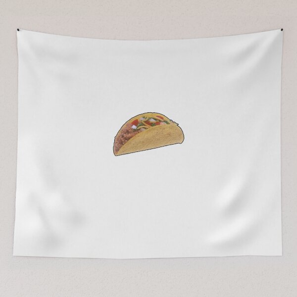 Item preview, Taco Time designed and sold by spookydooky.