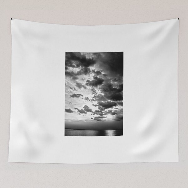 Item preview, Colorless Sunset designed and sold by Neha  Gupta.