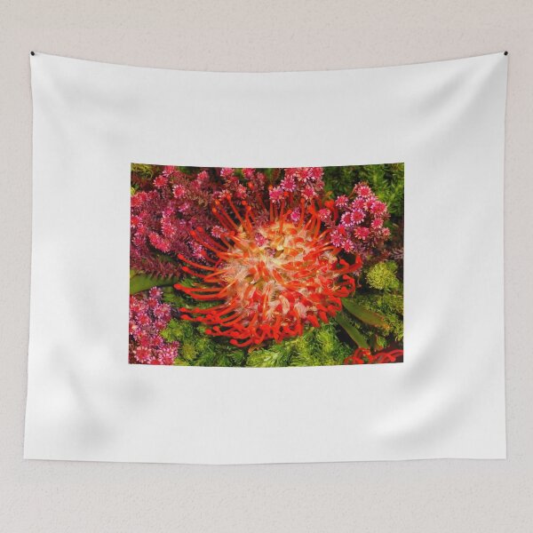 Item preview, Cape Flowers iPhone, Tote And Pillow designed and sold by Fara.
