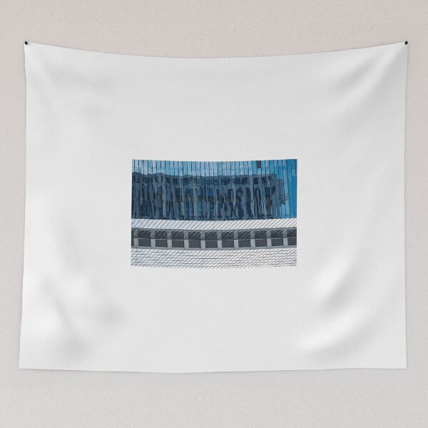 Item preview, Melbourne City Reflection designed and sold by JohnKarmouche.