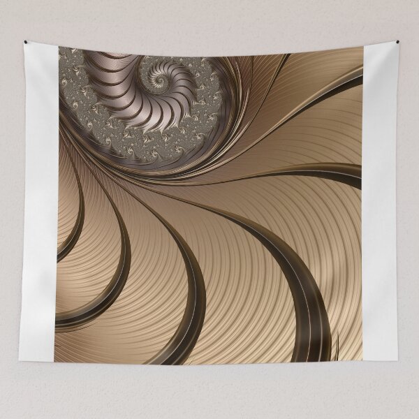Item preview, Bronze Spiral designed and sold by Creative by Design.