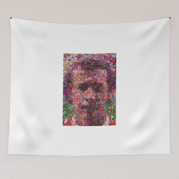 Item preview, Liam Brady designed and sold by ArsenalArtz.