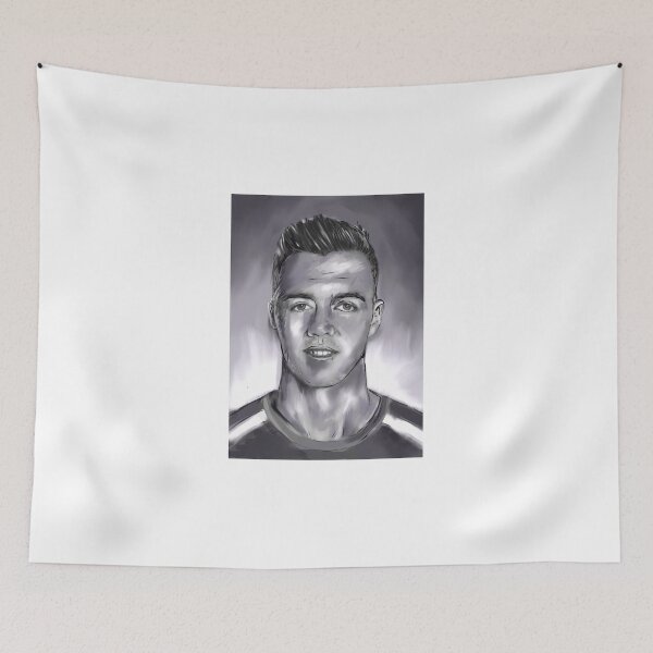 Item preview, Calum Chambers designed and sold by ArsenalArtz.