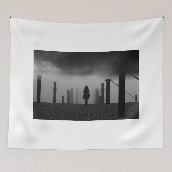 Item preview, West Pier Pillars designed and sold by Nigel Maudsley.