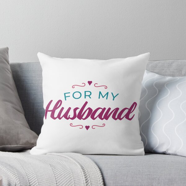 Item preview, For my husband saying designed and sold by KleinJenny.