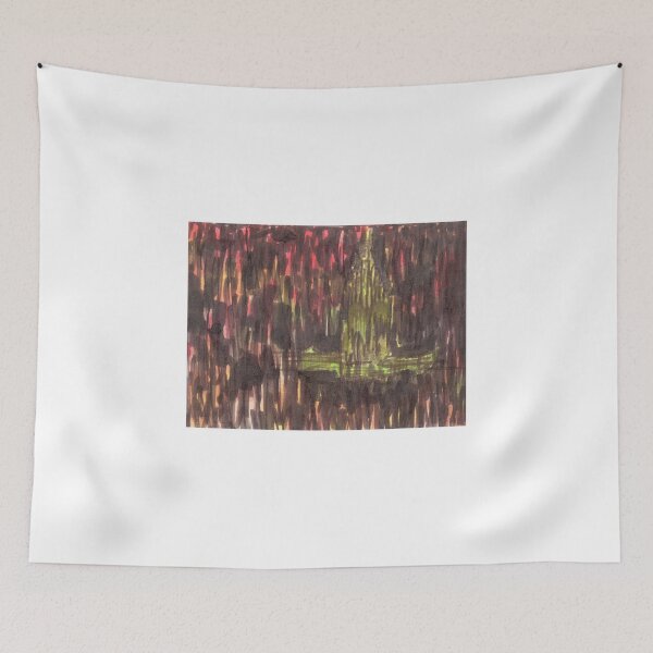 Item preview, edificio Chrysler designed and sold by purplestgirl.