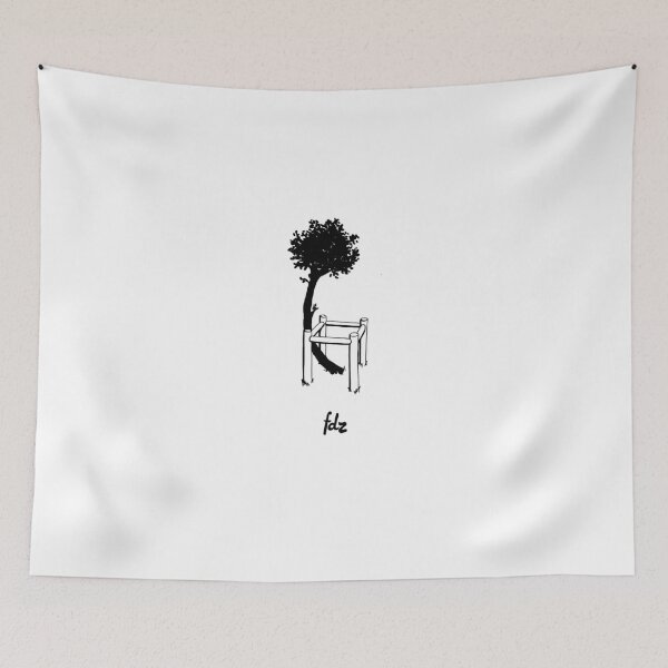 Item preview, Petit artbre designed and sold by HenriFdz.