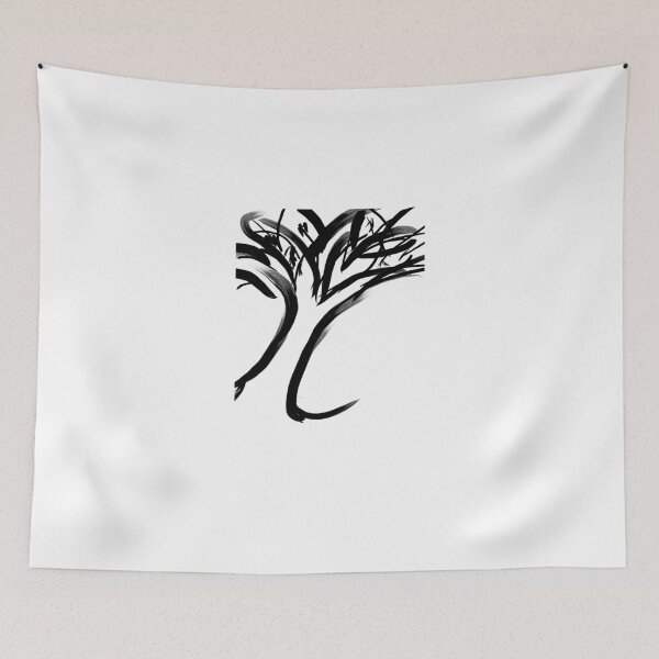 Item preview, Tree  designed and sold by Amanda Vontobel Photography/Random Fandom Stuff.