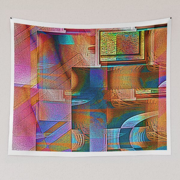 Item preview, Angular ocular designed and sold by George Hutton Hunter.
